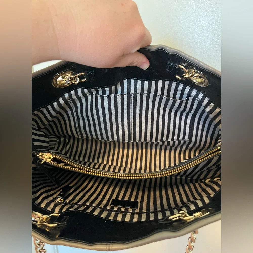 Kate Spade Beaumont Bridge Elena purse